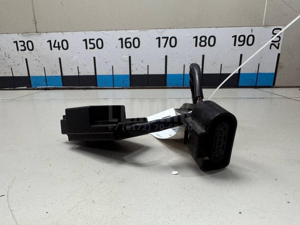 Реле электробензонасоса