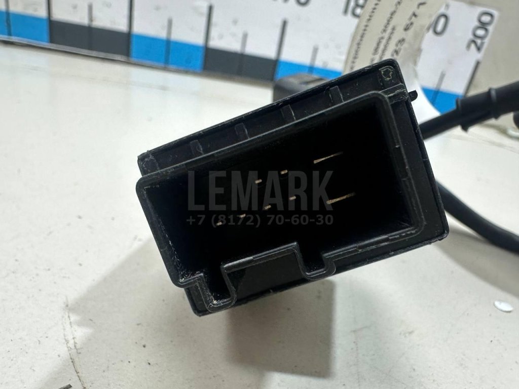 Реле электробензонасоса