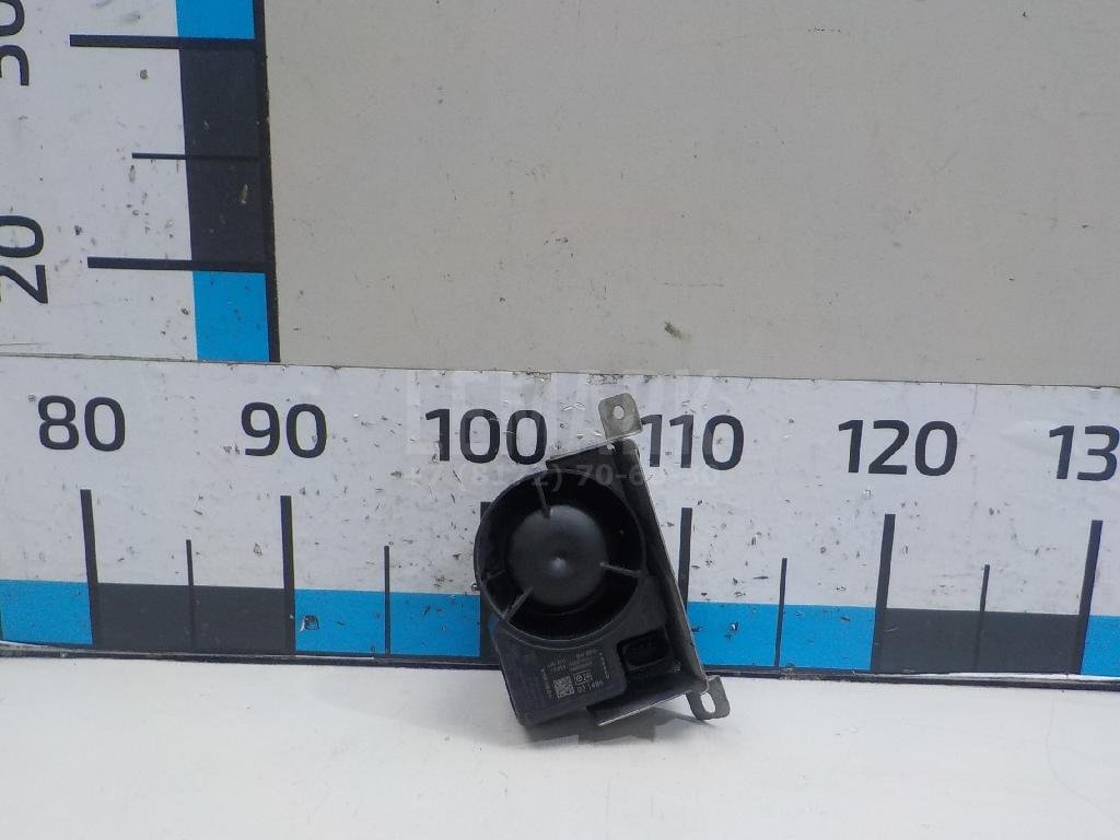 Сирена сигнализации (штатной)