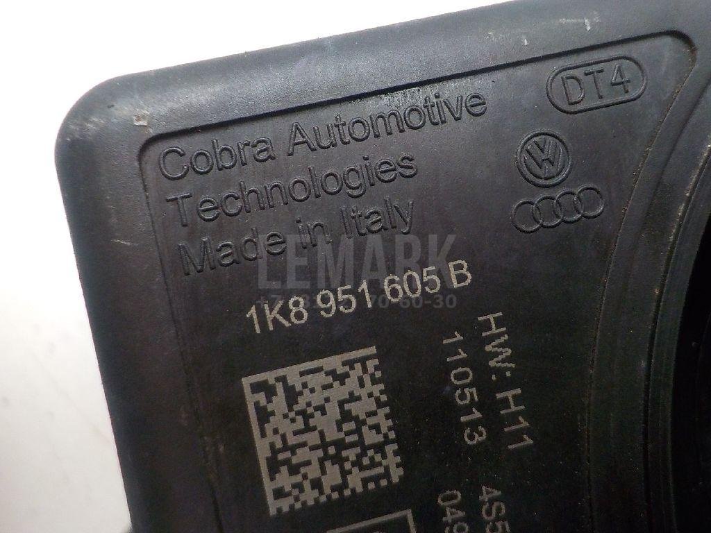 Сирена сигнализации (штатной)