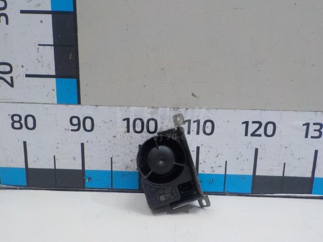 Сирена сигнализации (штатной)