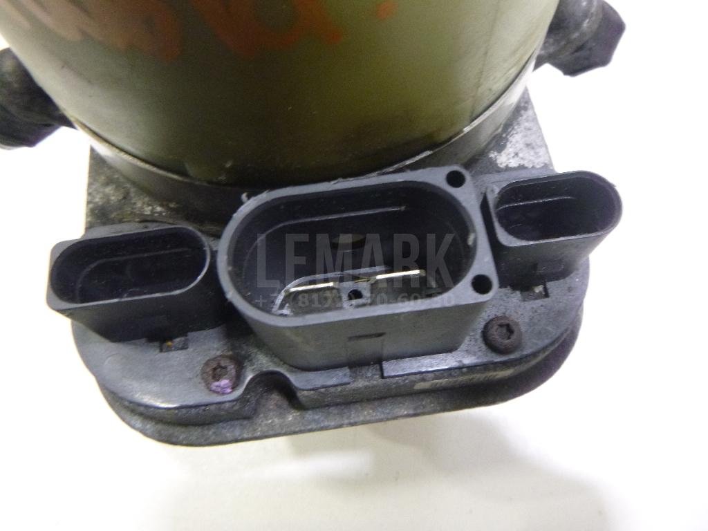 Насос гидроусилителя