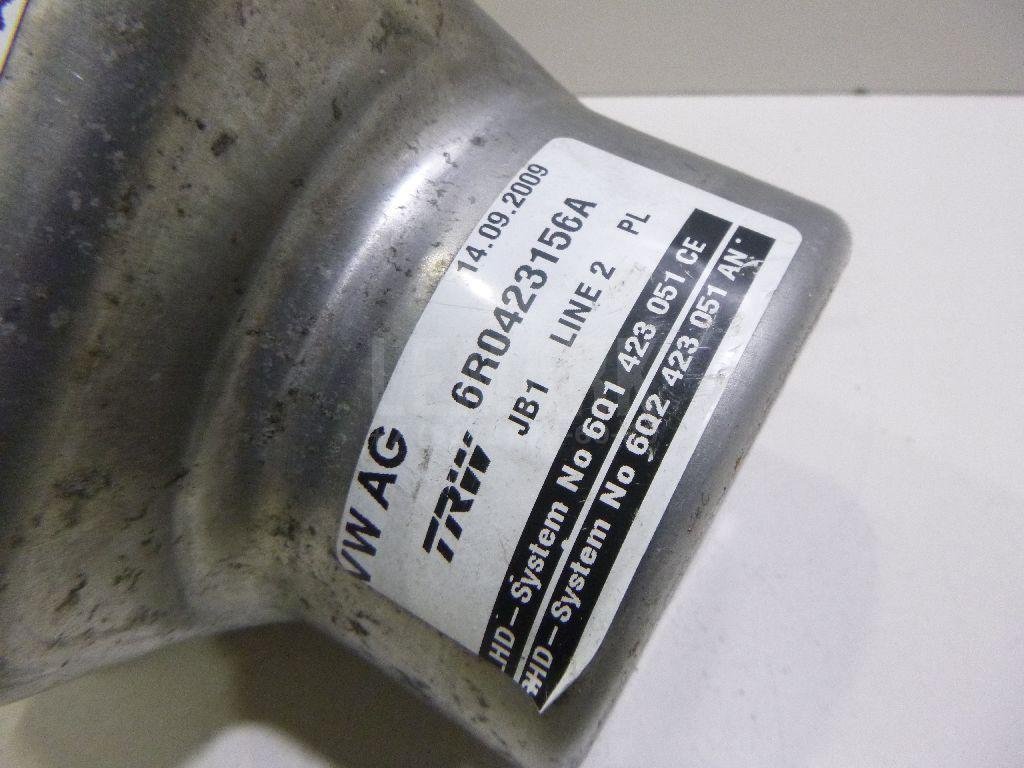 Насос гидроусилителя