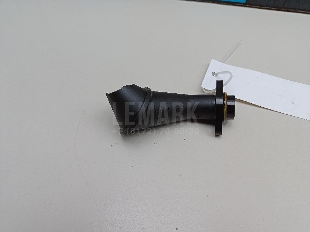 Маслозаборник