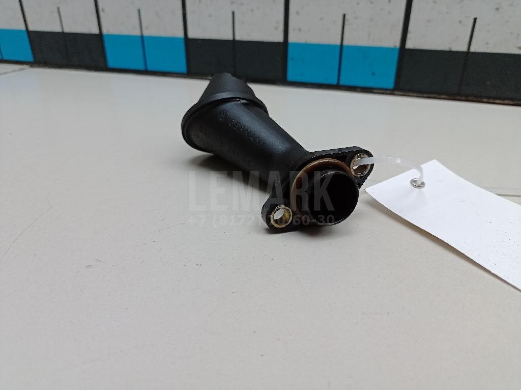 Маслозаборник