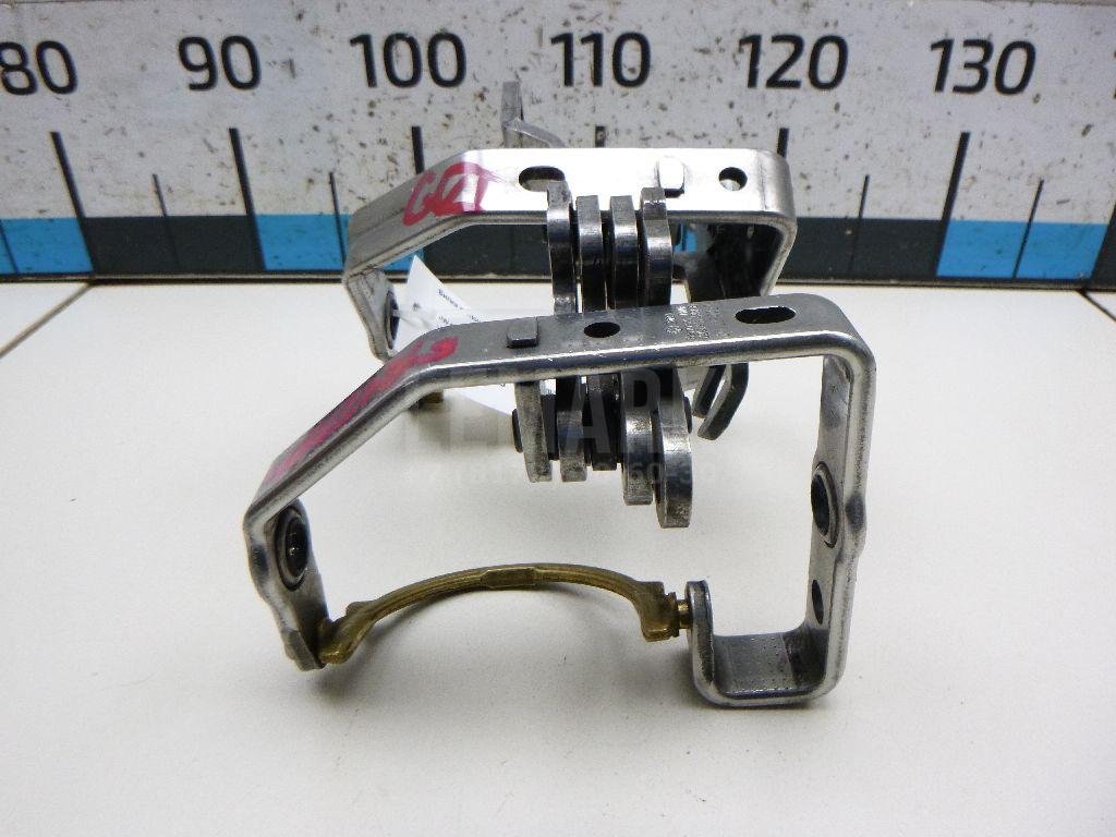 Вилка включения передачи