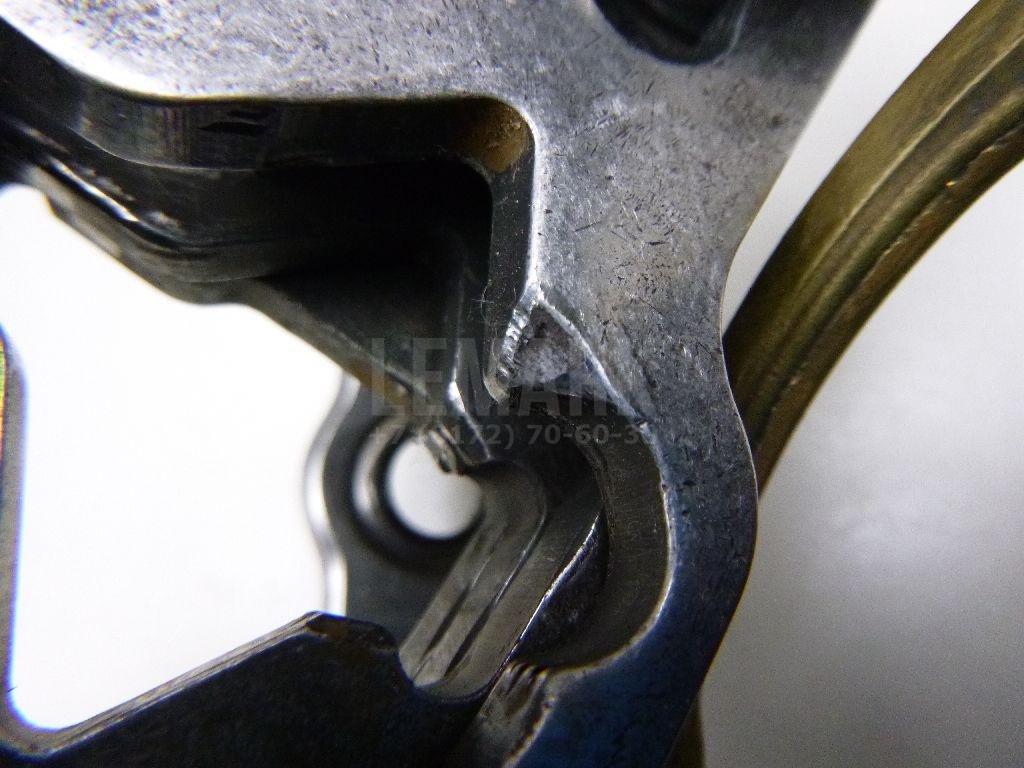 Вилка включения передачи