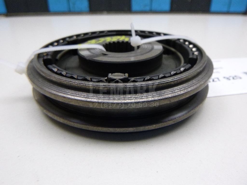 Муфта синхронизатора