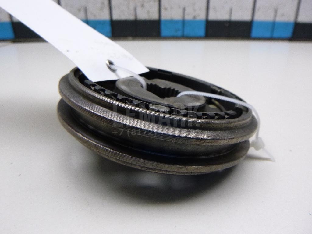 Муфта синхронизатора