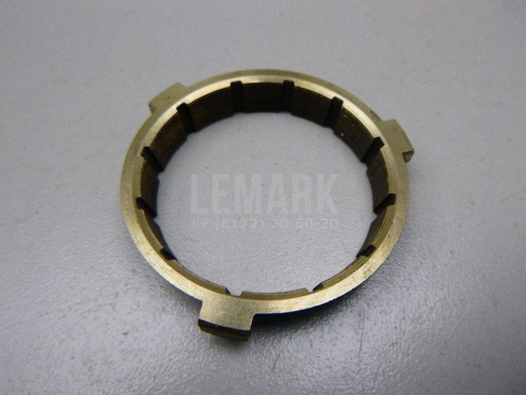 Кольцо синхронизатора