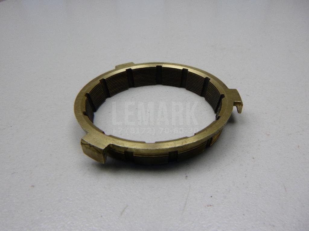 Кольцо синхронизатора