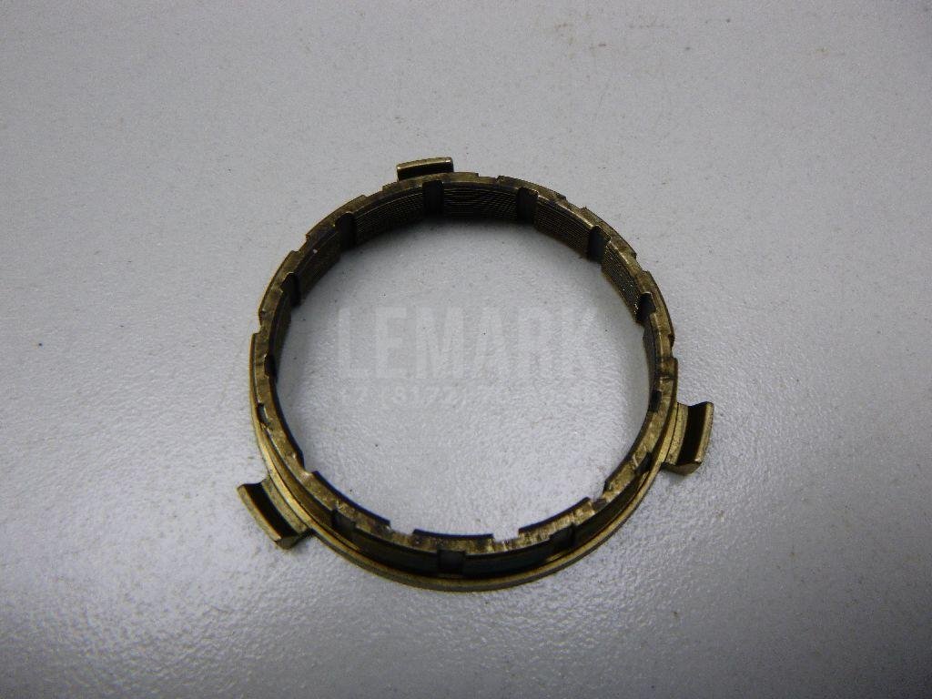 Кольцо синхронизатора