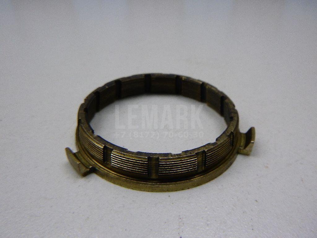 Кольцо синхронизатора