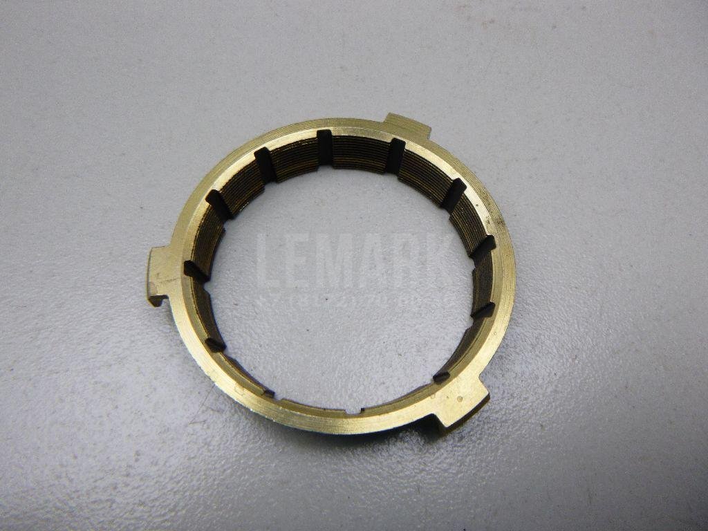 Кольцо синхронизатора