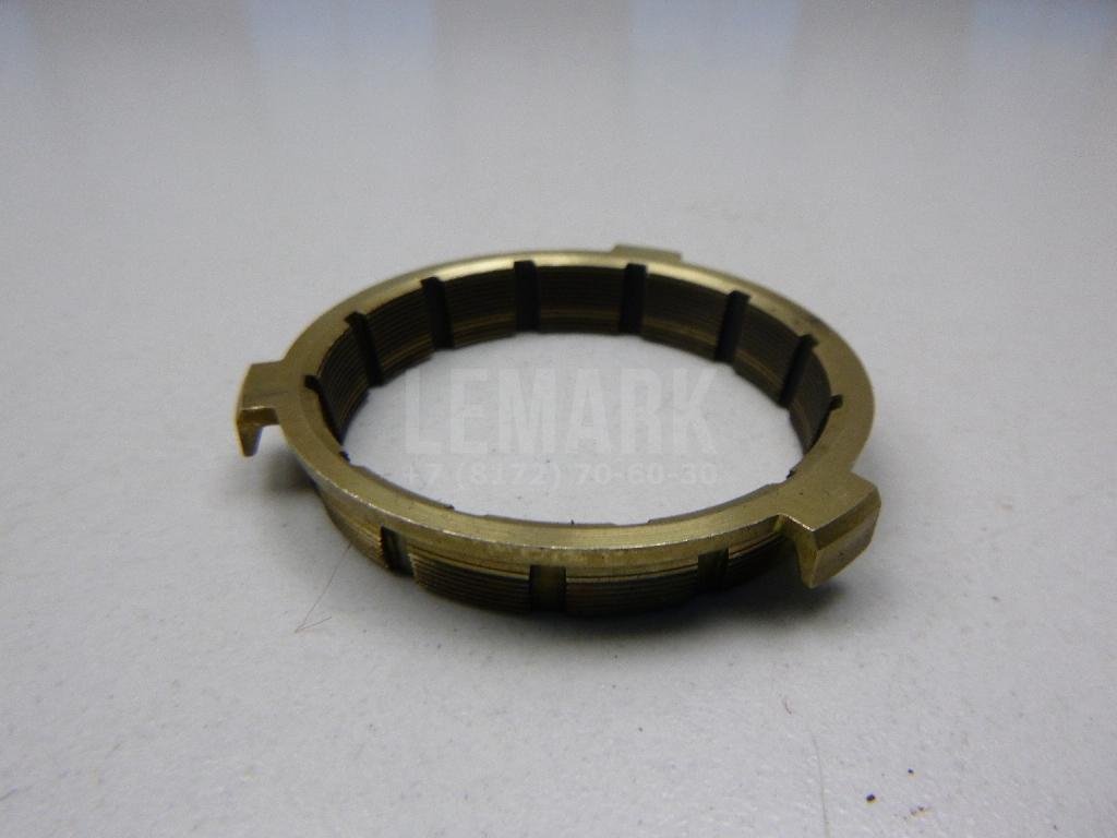 Кольцо синхронизатора