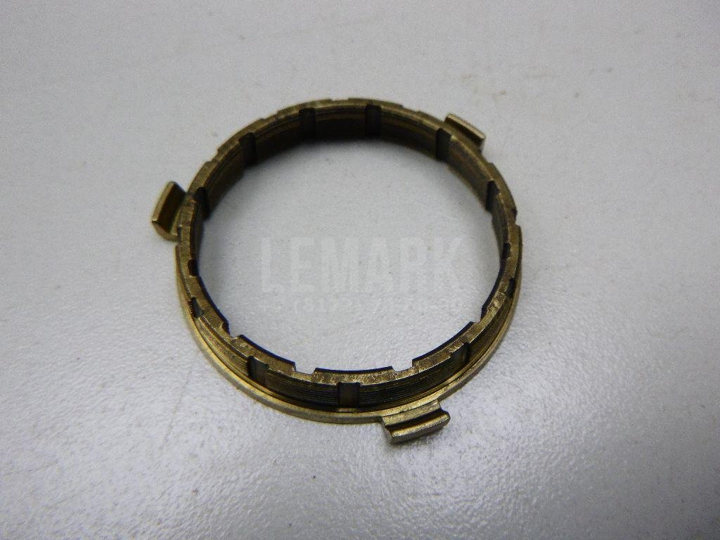 Кольцо синхронизатора