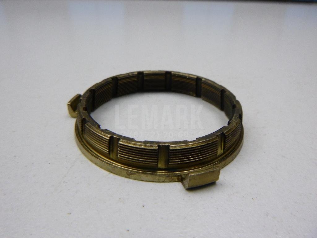 Кольцо синхронизатора