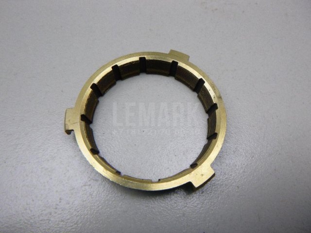 Кольцо синхронизатора