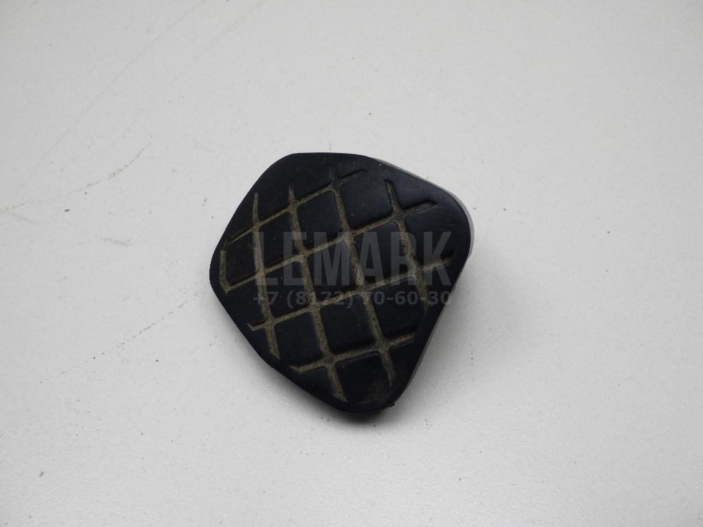 Накладка педали сцепления