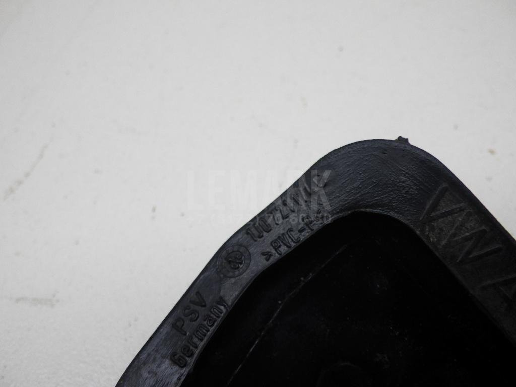 Накладка педали сцепления