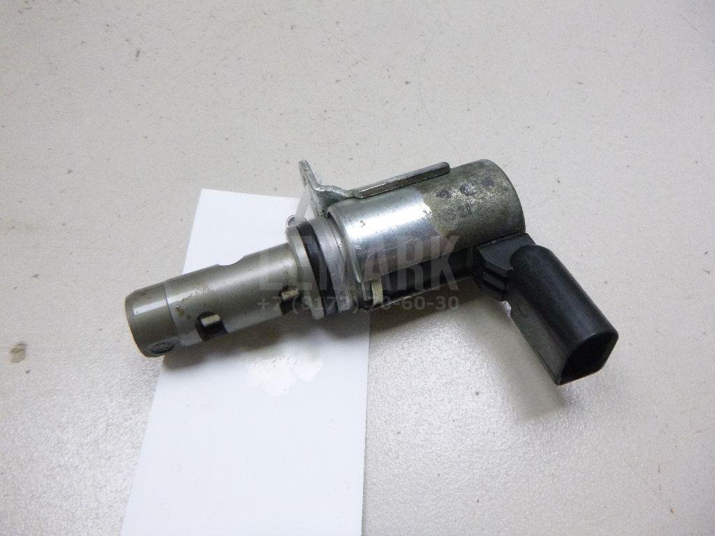 Клапан электромагн. изменения фаз ГРМ