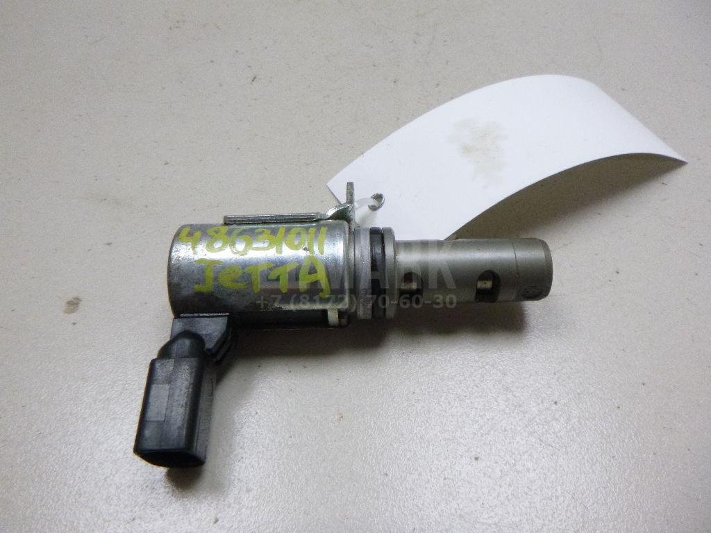 Клапан электромагн. изменения фаз ГРМ