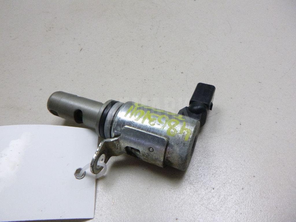 Клапан электромагн. изменения фаз ГРМ