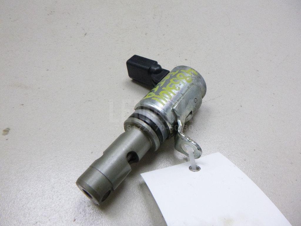 Клапан электромагн. изменения фаз ГРМ