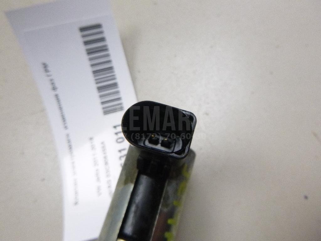 Клапан электромагн. изменения фаз ГРМ