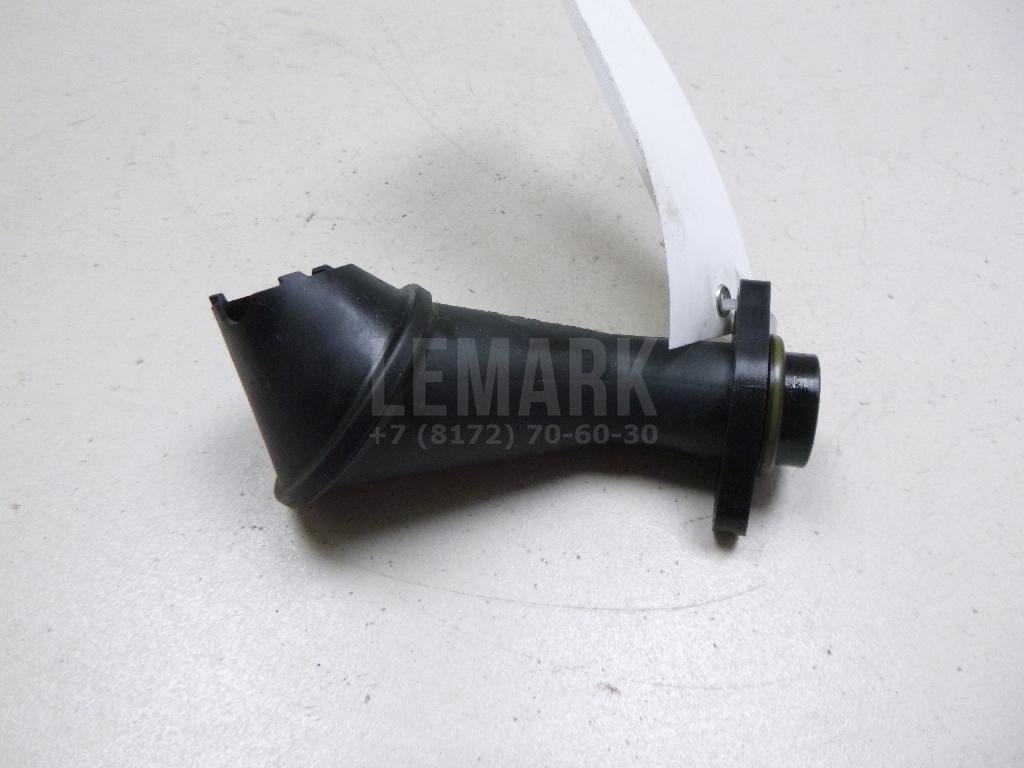 Маслозаборник