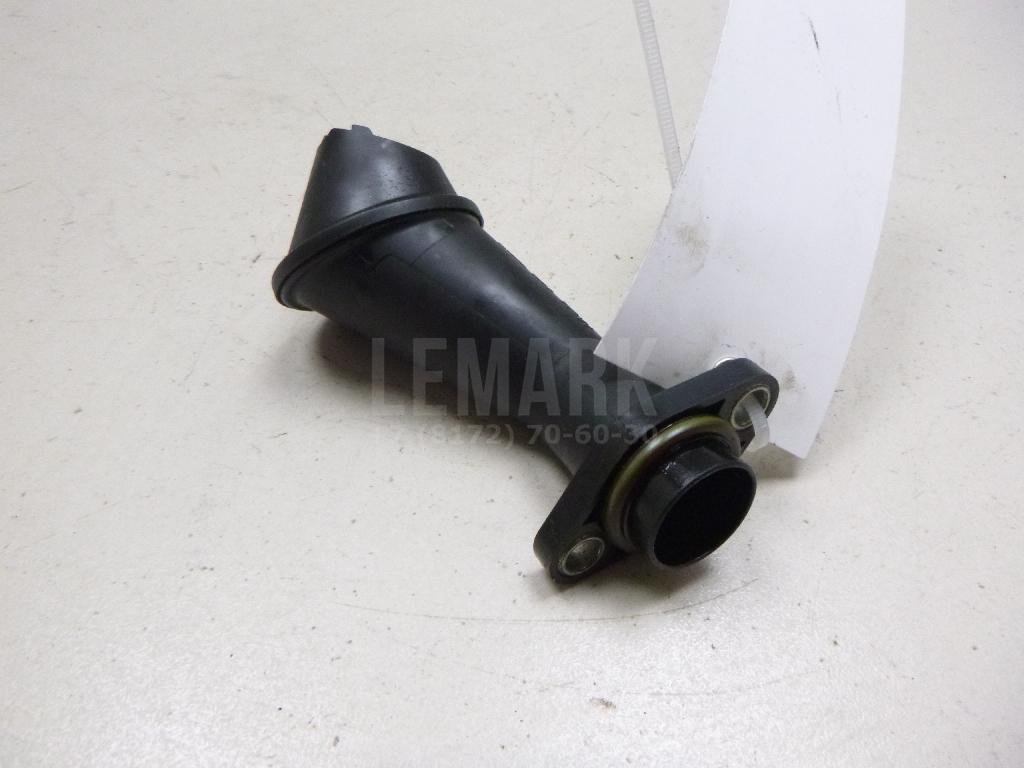 Маслозаборник