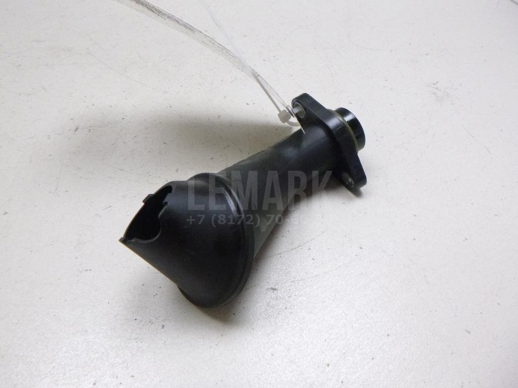 Маслозаборник