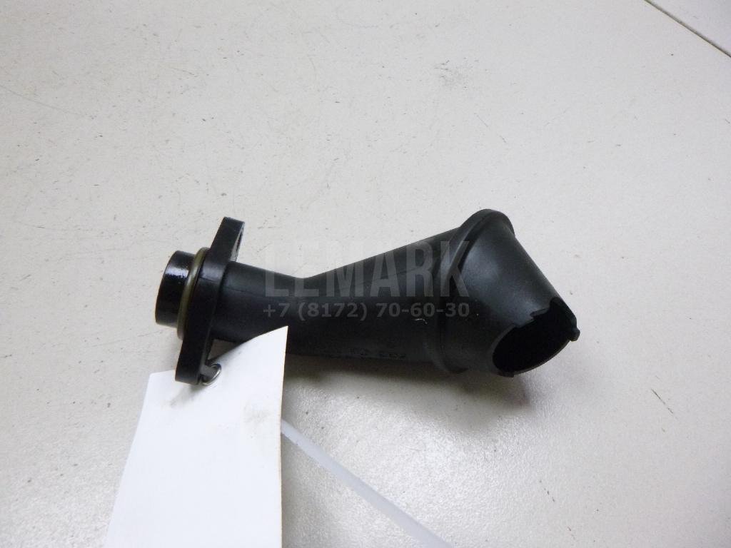 Маслозаборник