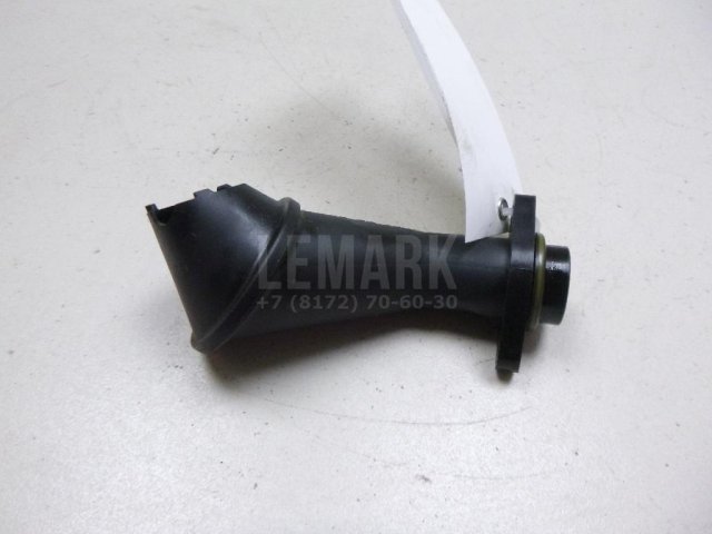 Маслозаборник