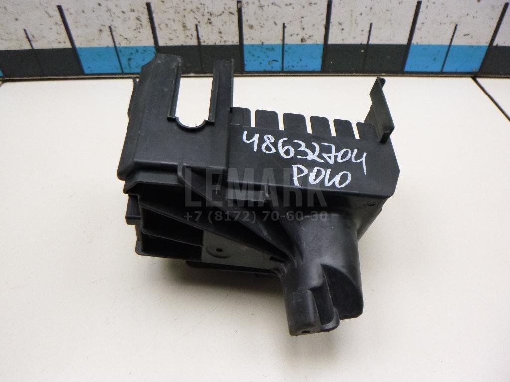 Корпус блока предохранителей