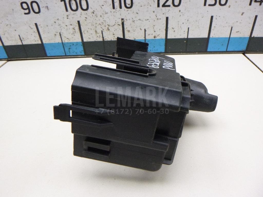 Корпус блока предохранителей