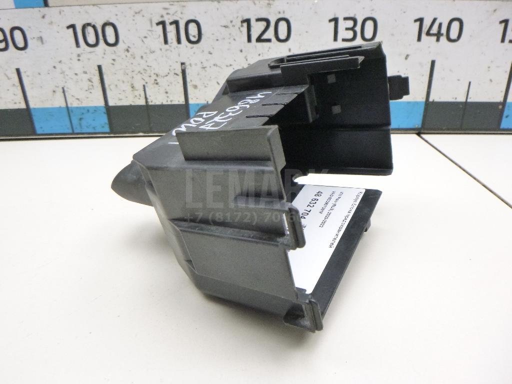 Корпус блока предохранителей