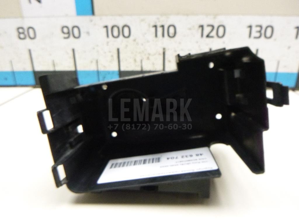 Корпус блока предохранителей