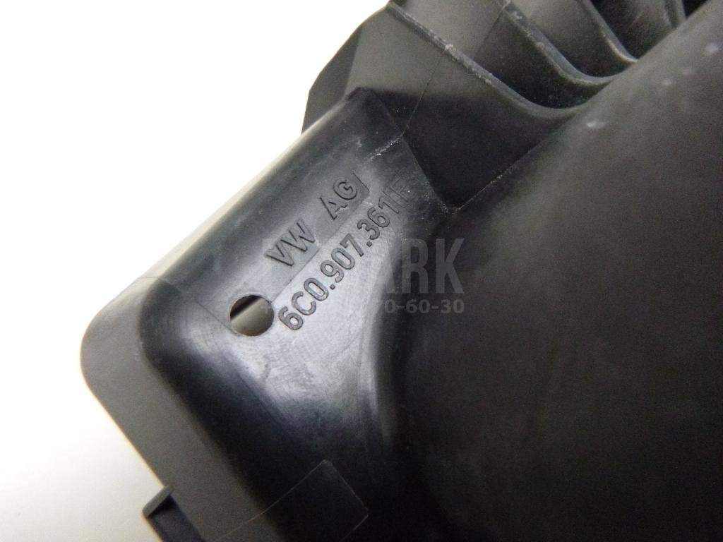 Корпус блока предохранителей