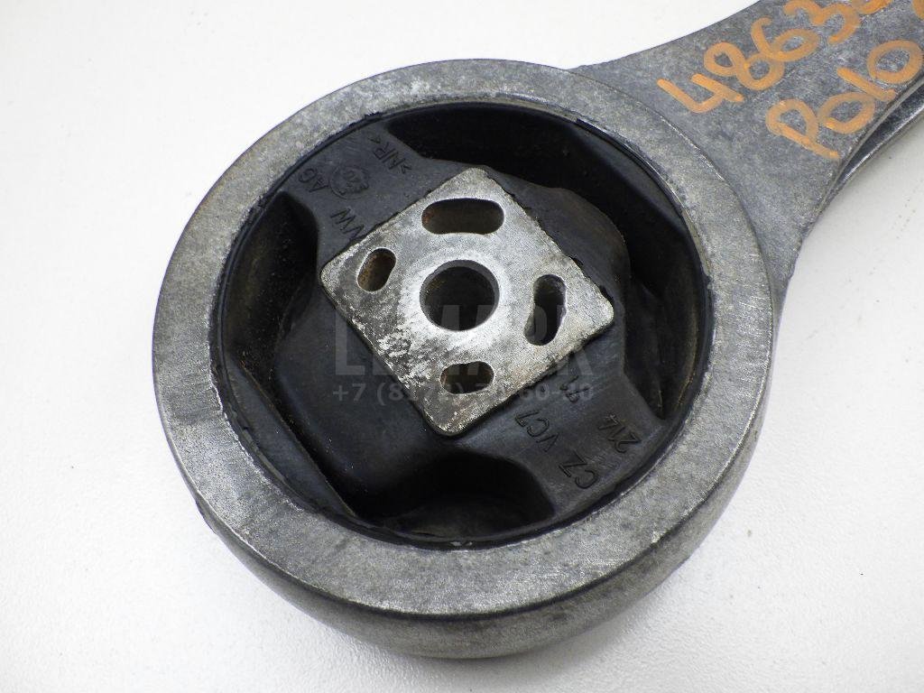 Опора двигателя задняя