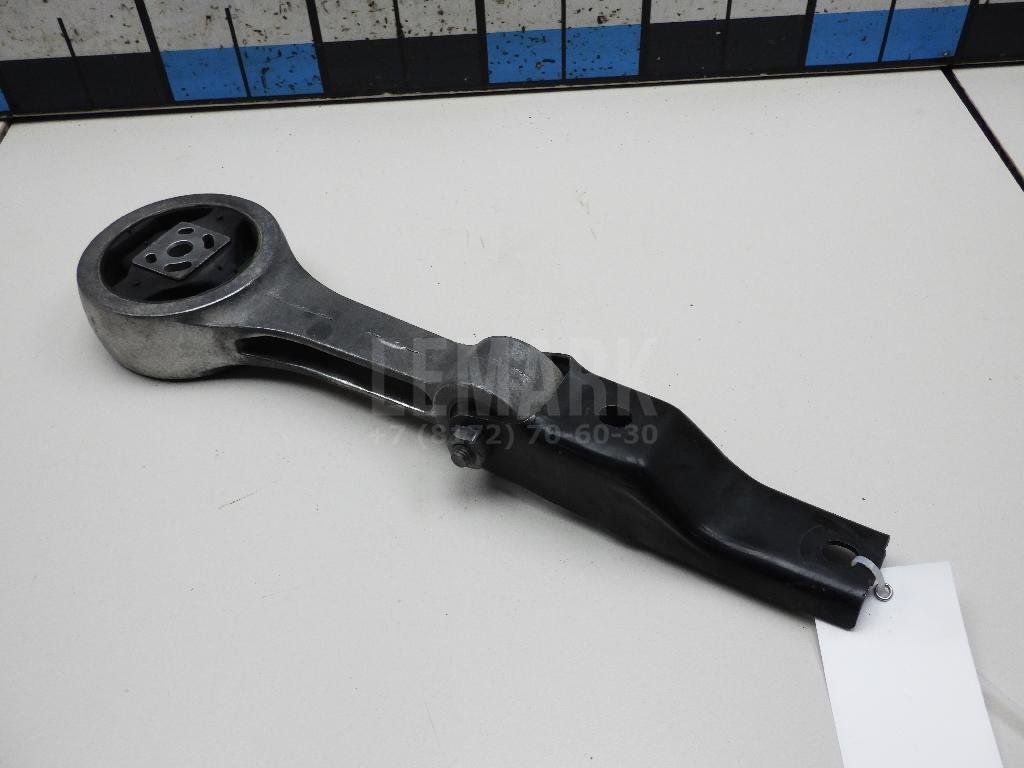 Опора двигателя задняя