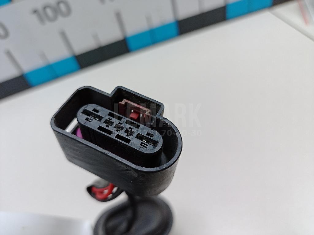 Реле электробензонасоса