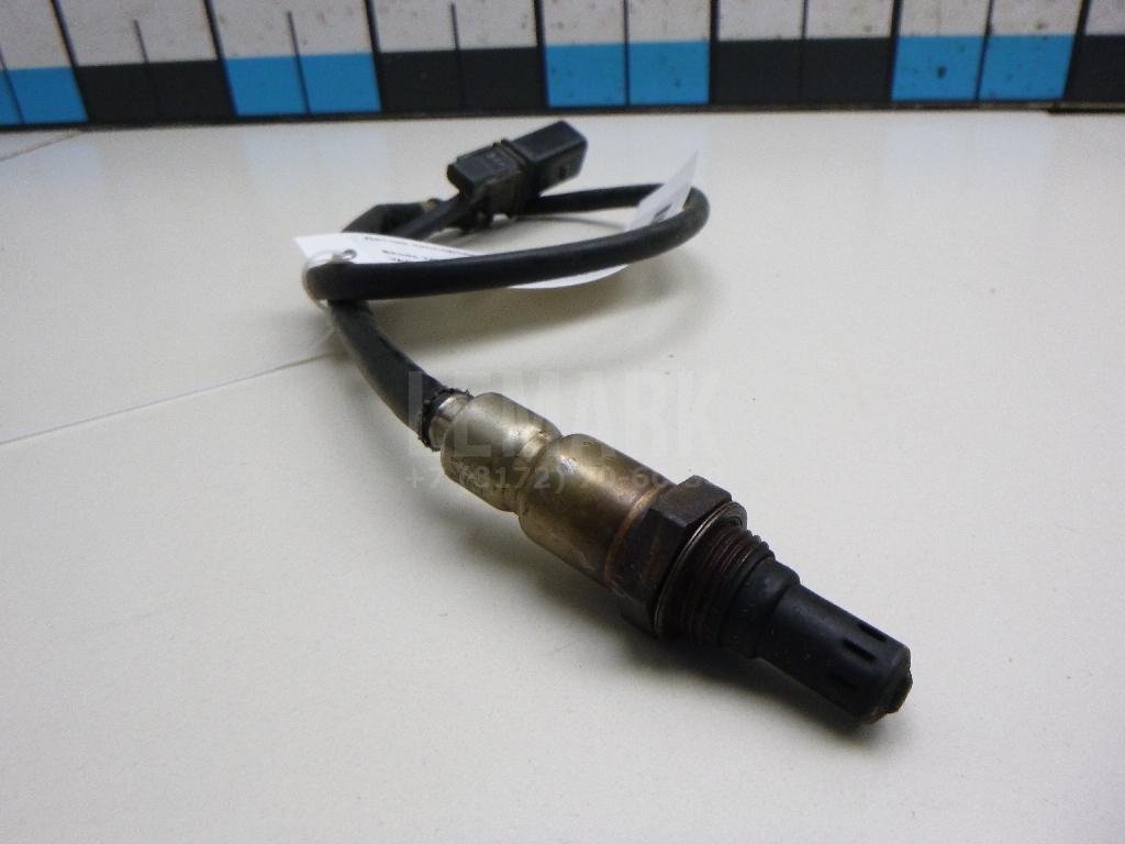 Датчик кислородный/Lambdasonde