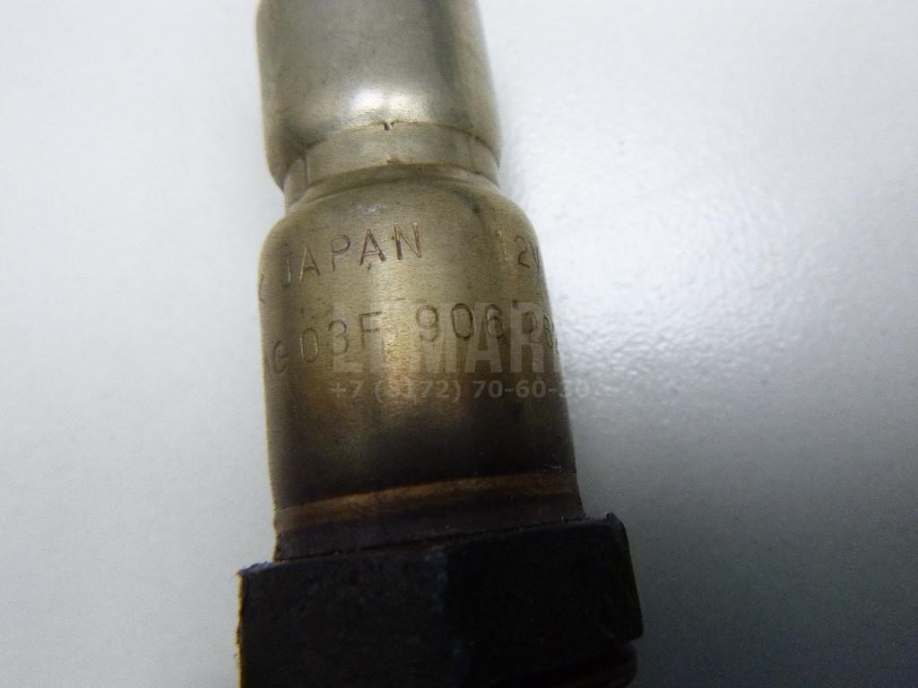 Датчик кислородный/Lambdasonde