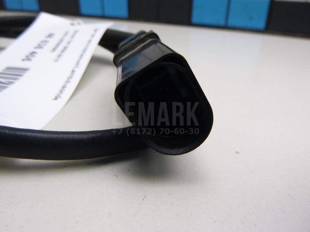 Датчик кислородный/Lambdasonde