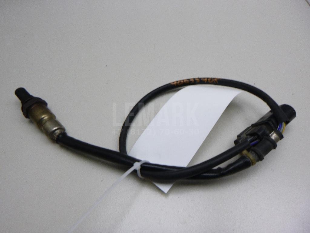 Датчик кислородный/Lambdasonde