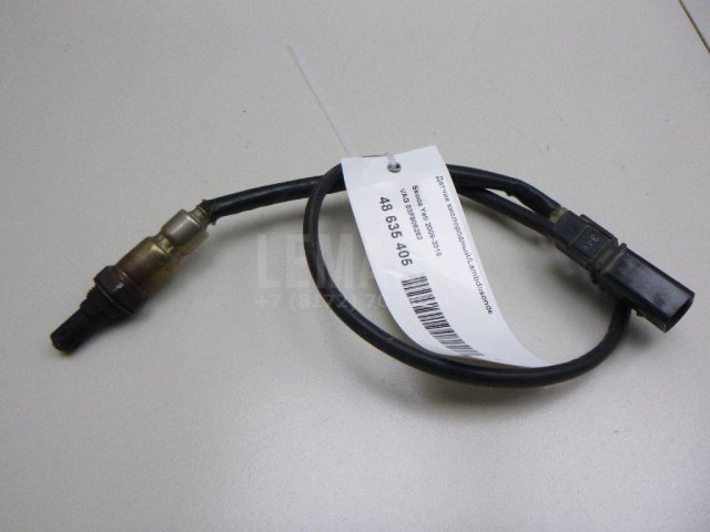 Датчик кислородный/Lambdasonde