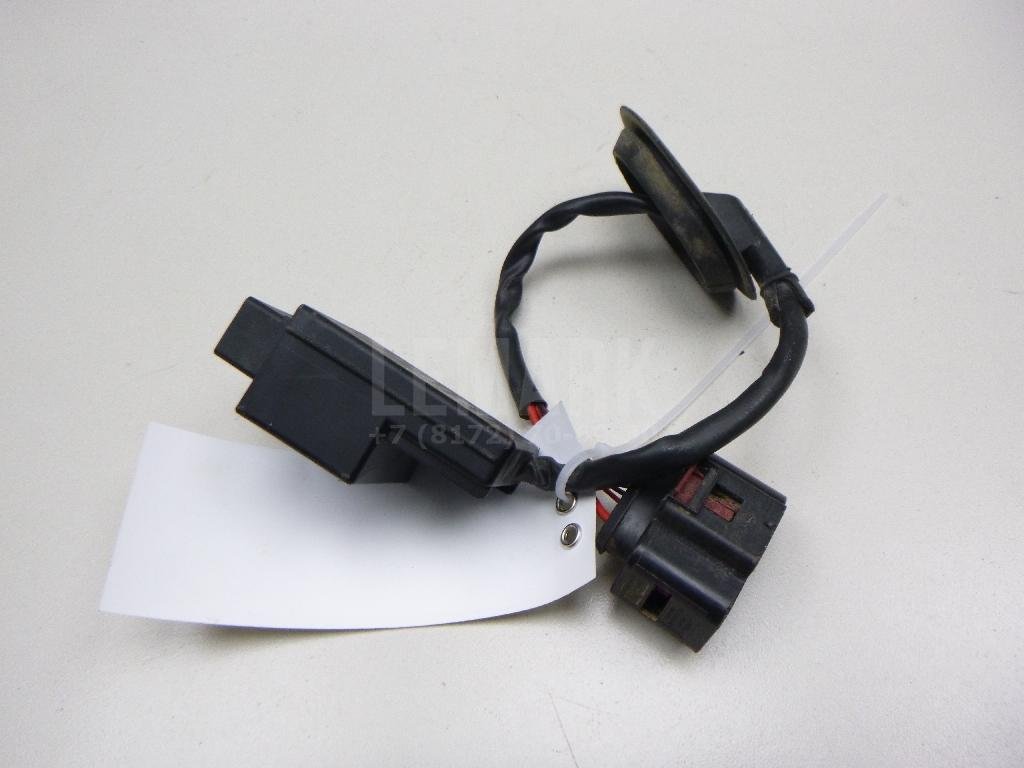 Реле электробензонасоса