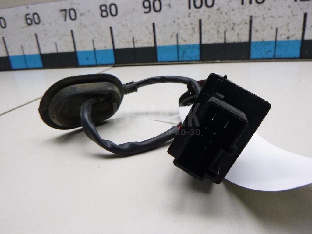 Реле электробензонасоса