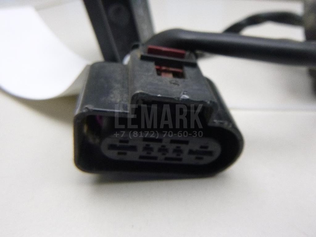 Реле электробензонасоса